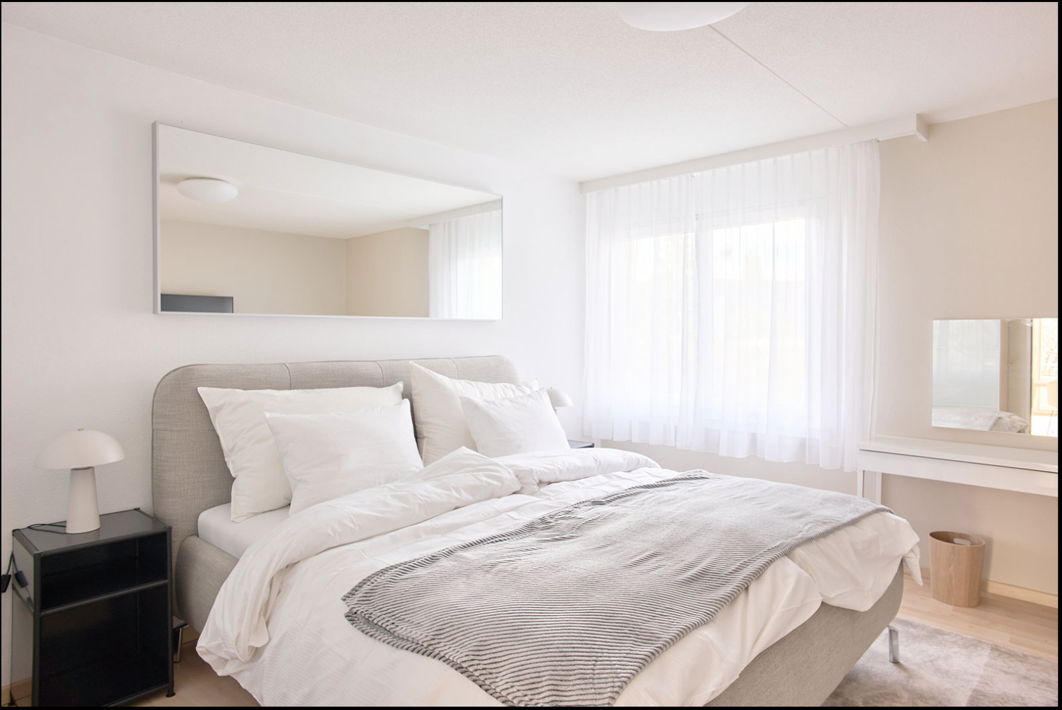 3 ½ rooms apartment, photo 3 of 10