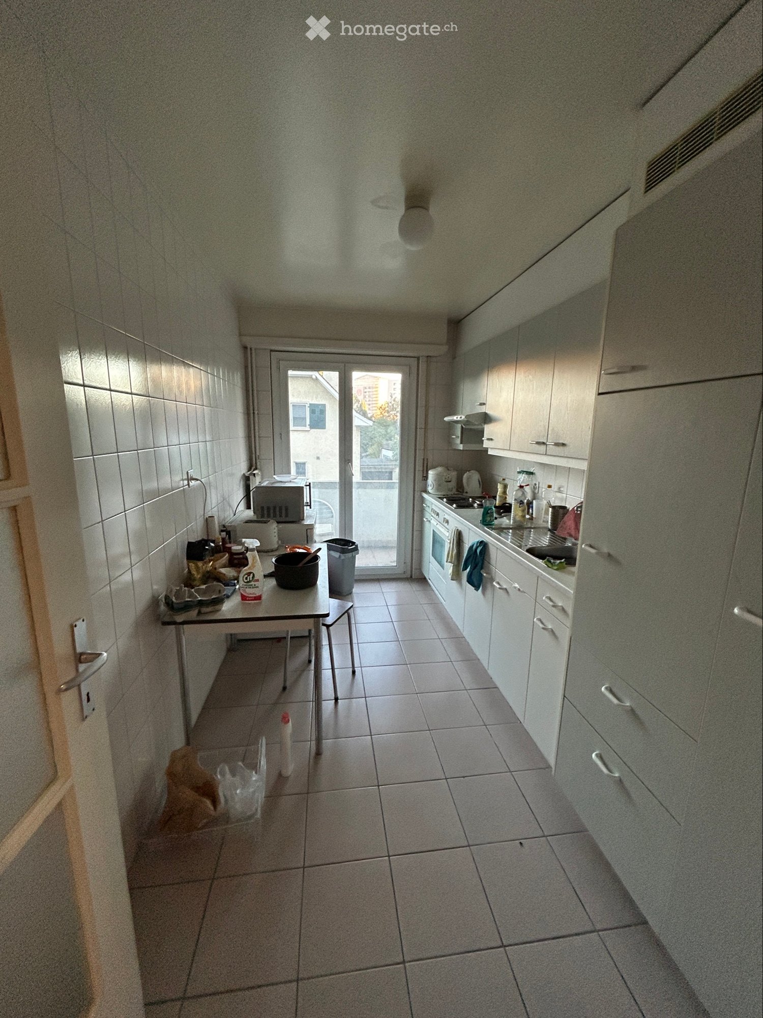 1 rooms apartment
