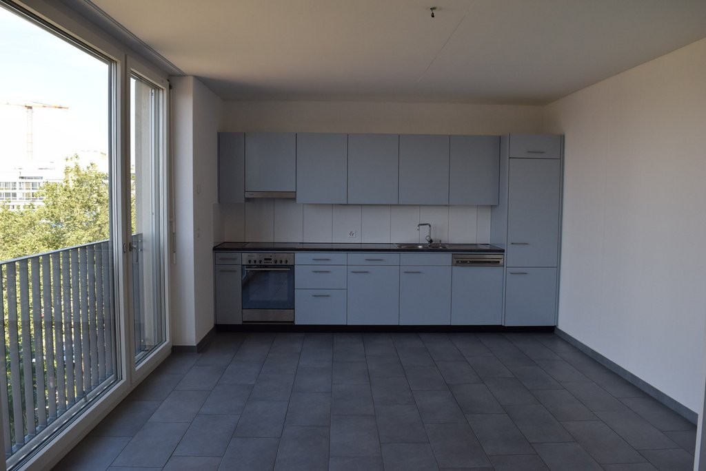 3 ½ rooms apartment, photo 3 of 6