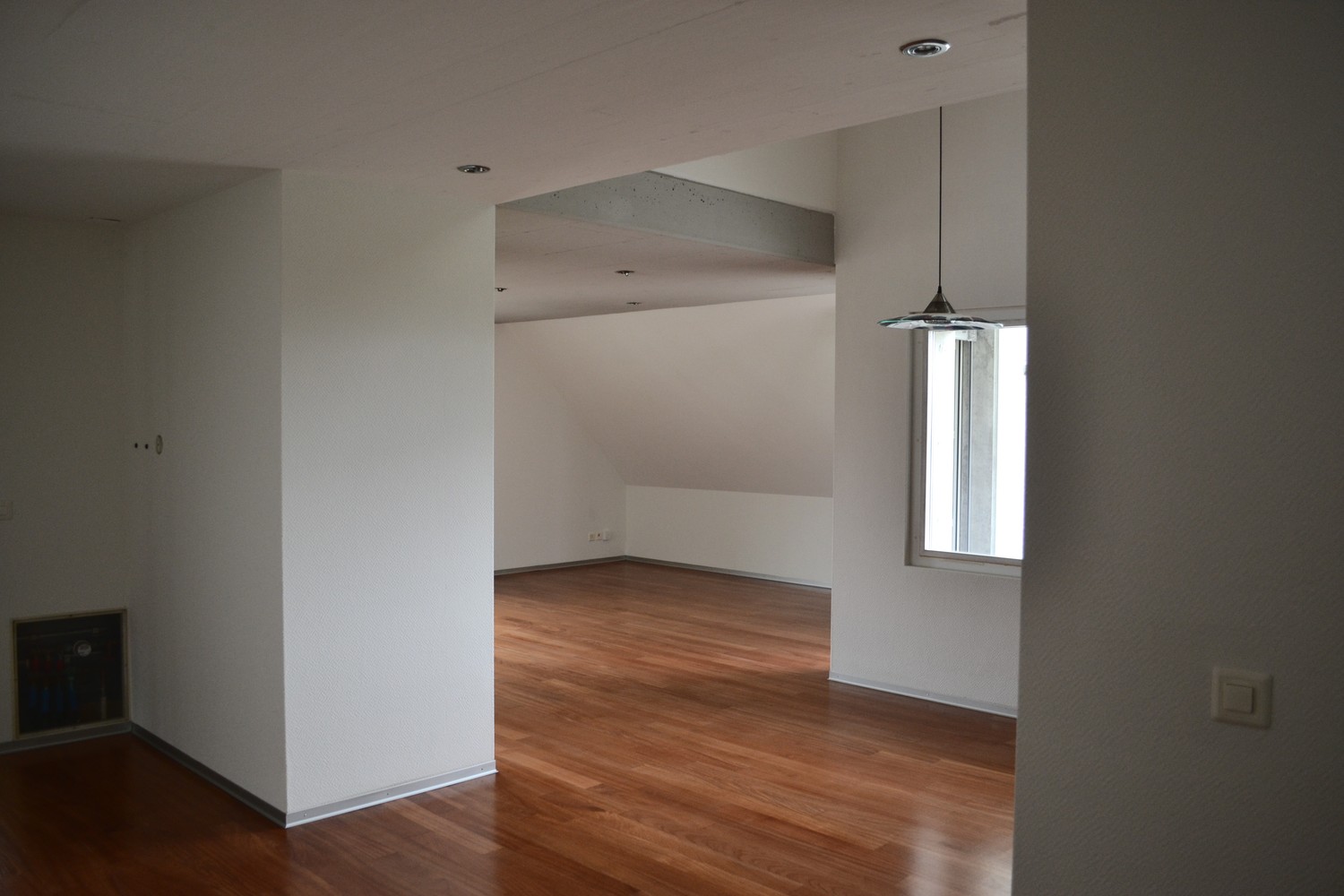 4 ½ rooms apartment, photo 2 of 10