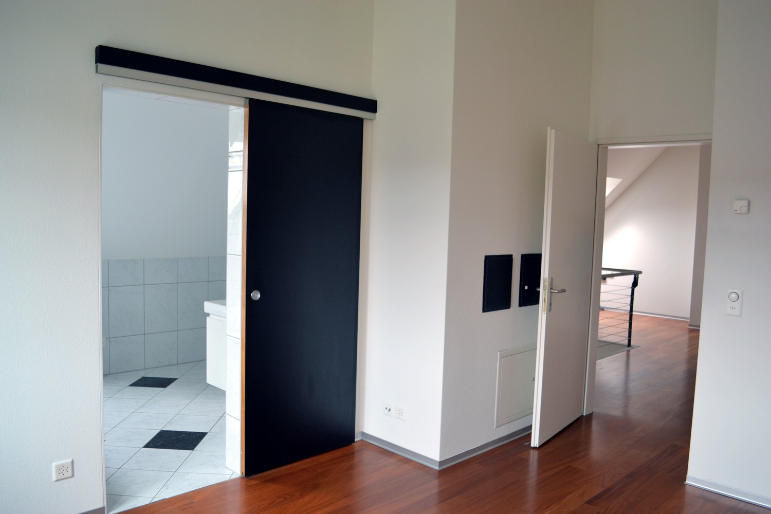 4 ½ rooms apartment, photo 9 of 10