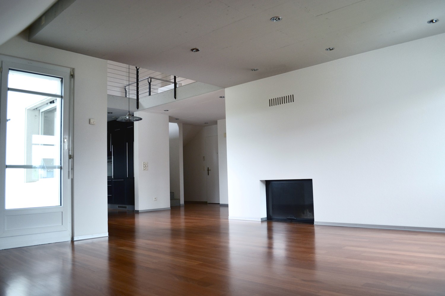 4 ½ rooms apartment, photo 1 of 10