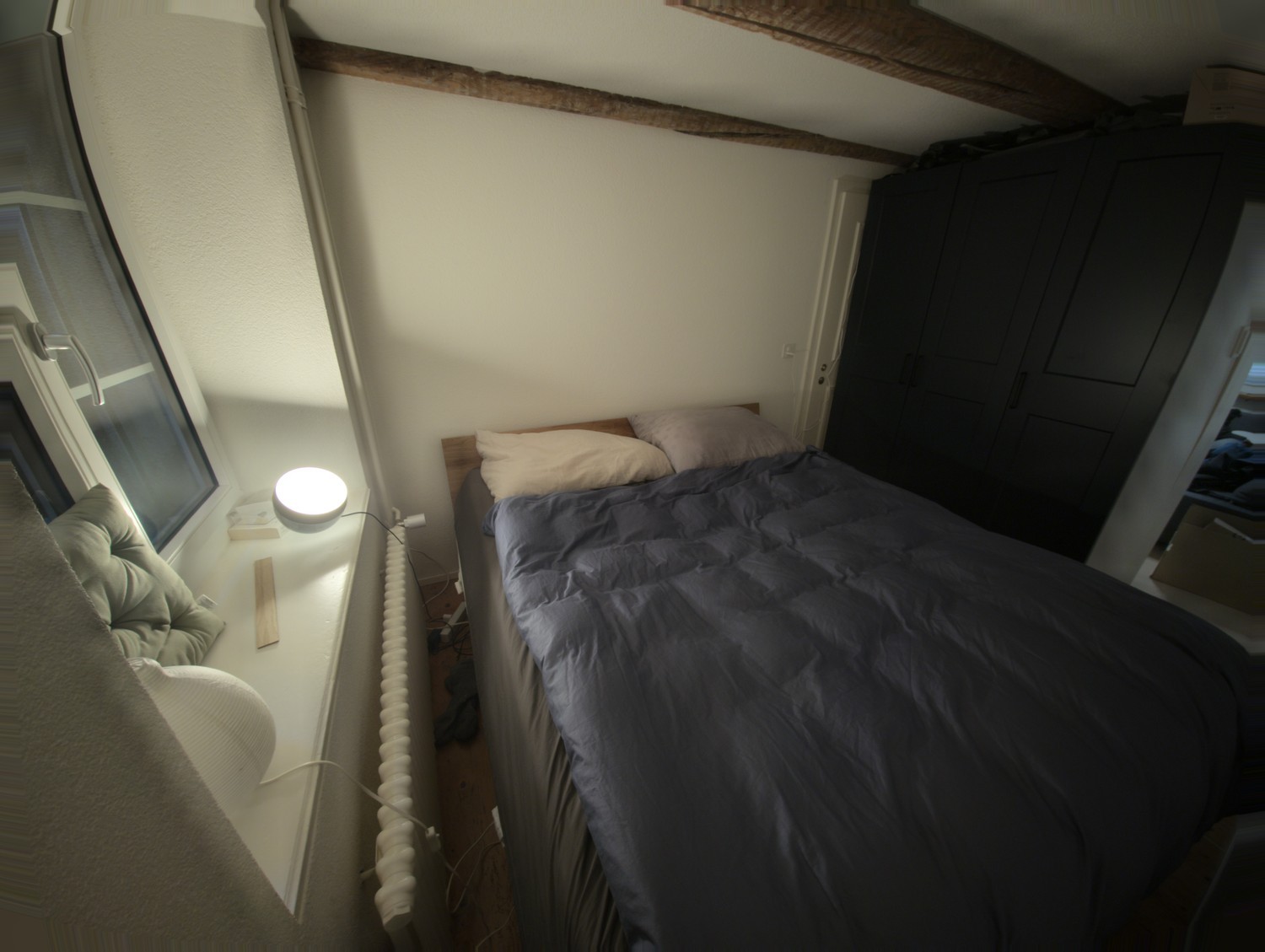 3 rooms apartment, photo 7 of 10