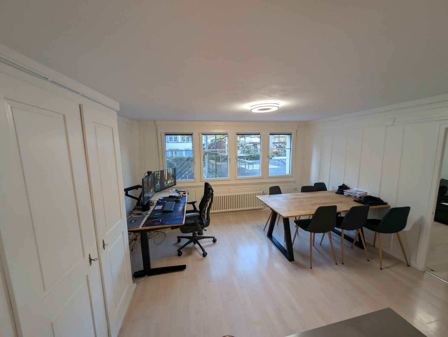 3 rooms apartment, photo 10 of 10