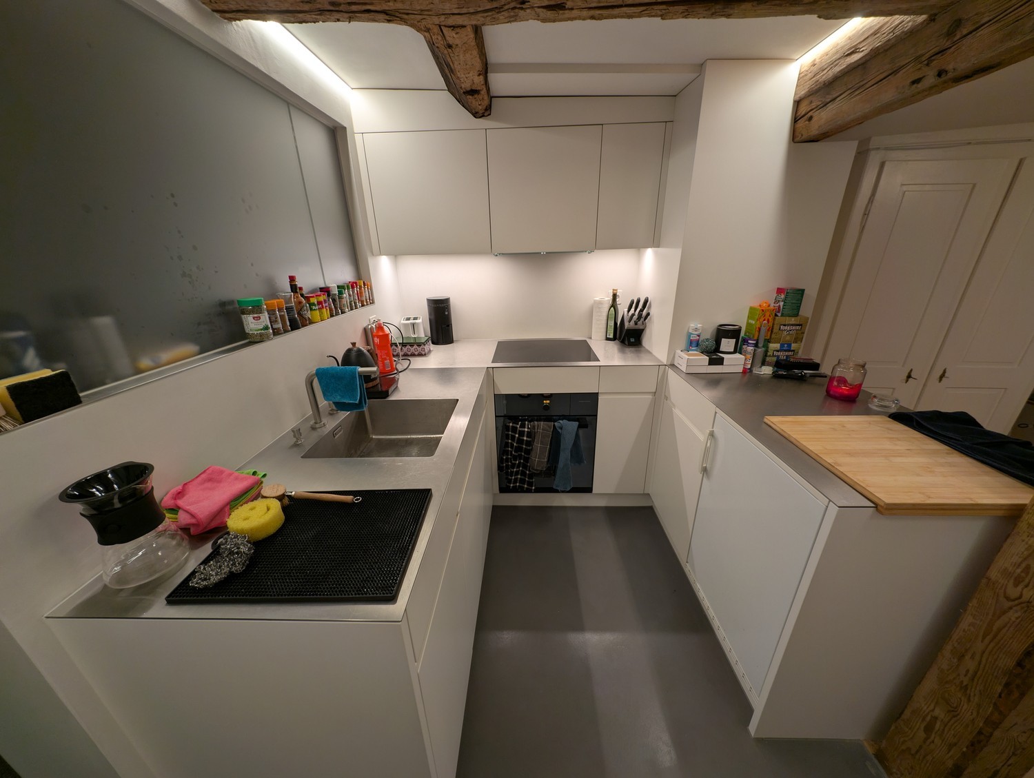 3 rooms apartment, photo 2 of 10
