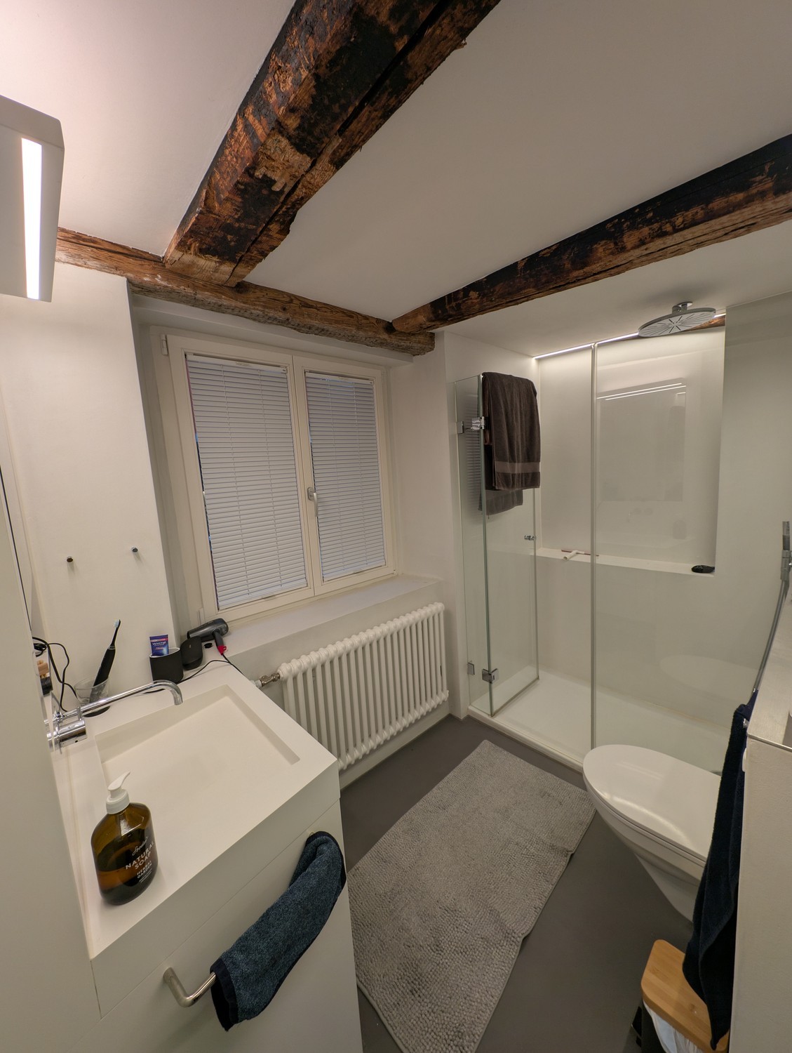 3 rooms apartment, photo 4 of 10
