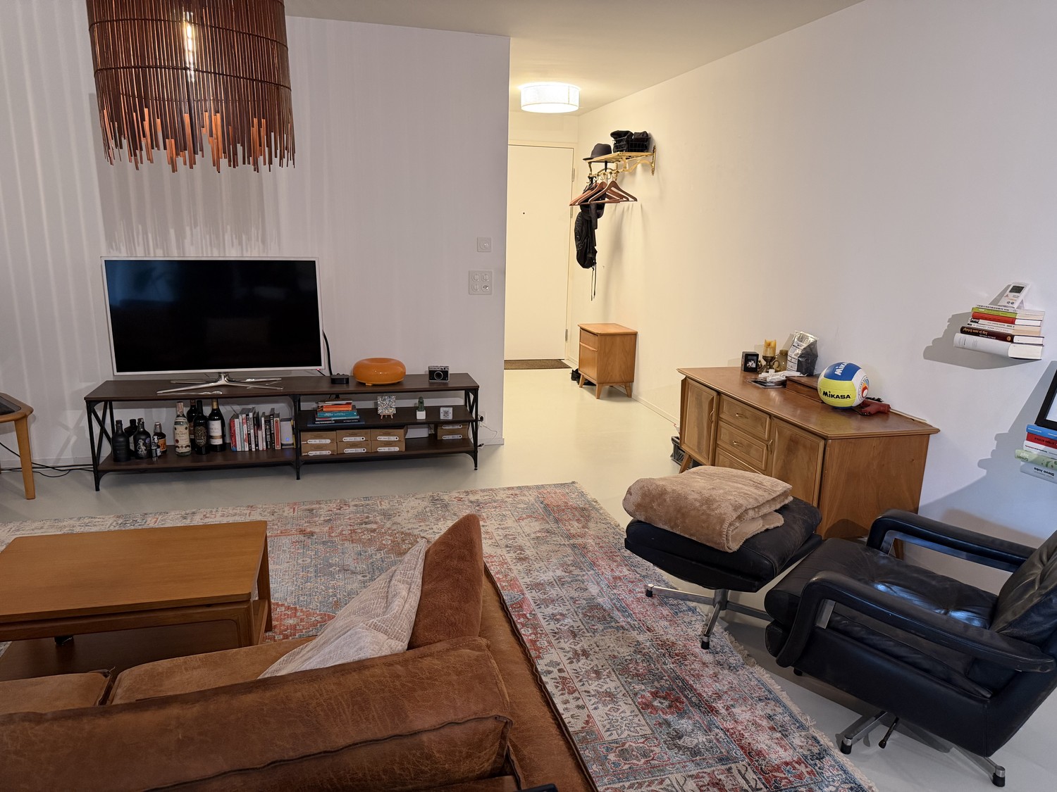 2 ½ rooms apartment, photo 9 of 10