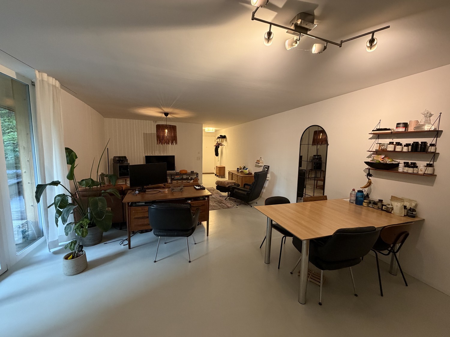 2 ½ rooms apartment, photo 8 of 10