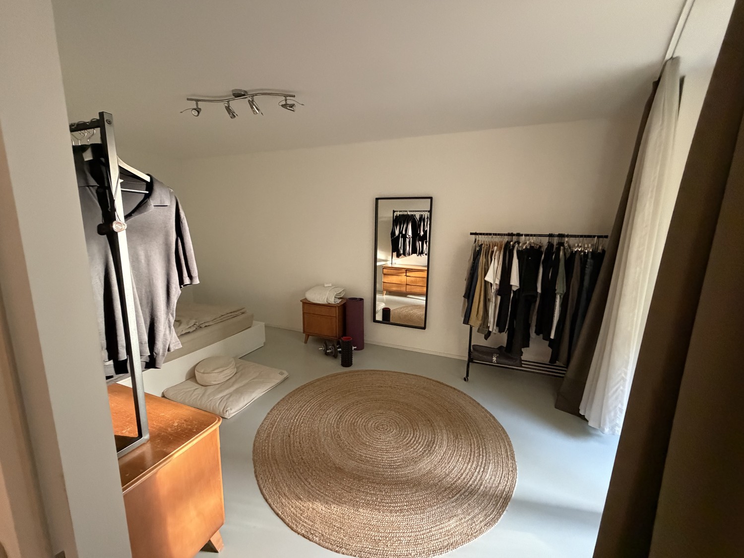 2 ½ rooms apartment, photo 10 of 10