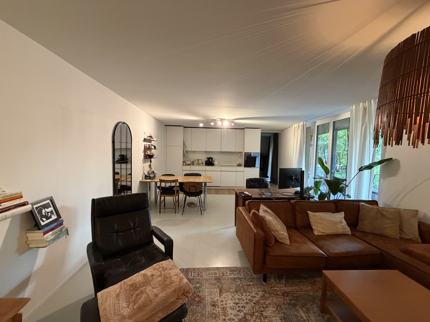 2 ½ rooms apartment, photo 1 of 10