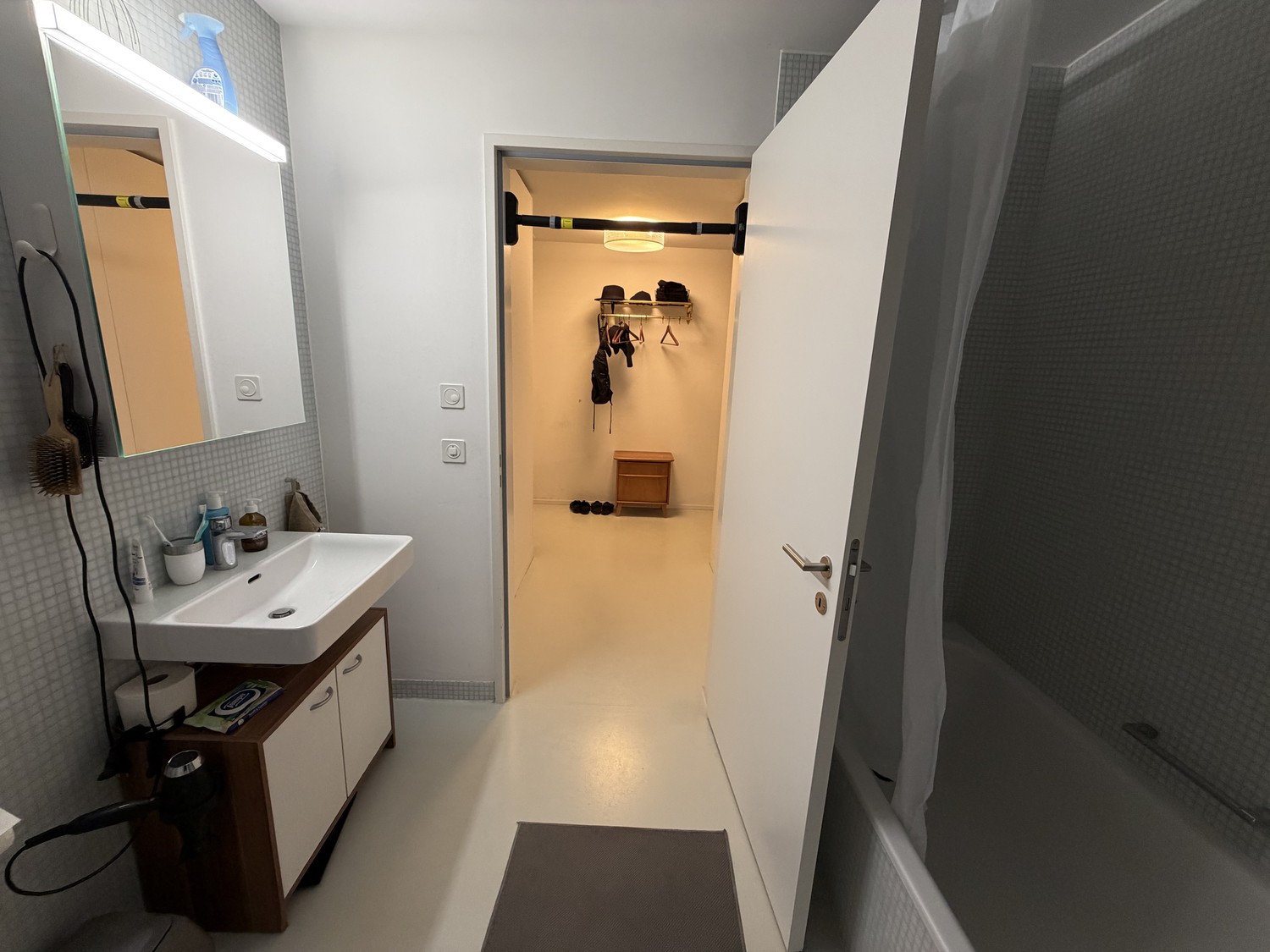 2 ½ rooms apartment, photo 5 of 10