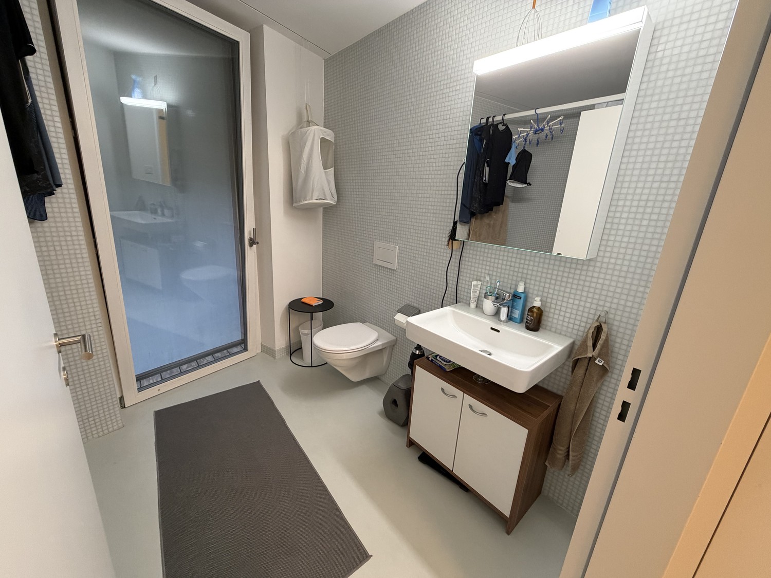 2 ½ rooms apartment, photo 7 of 10