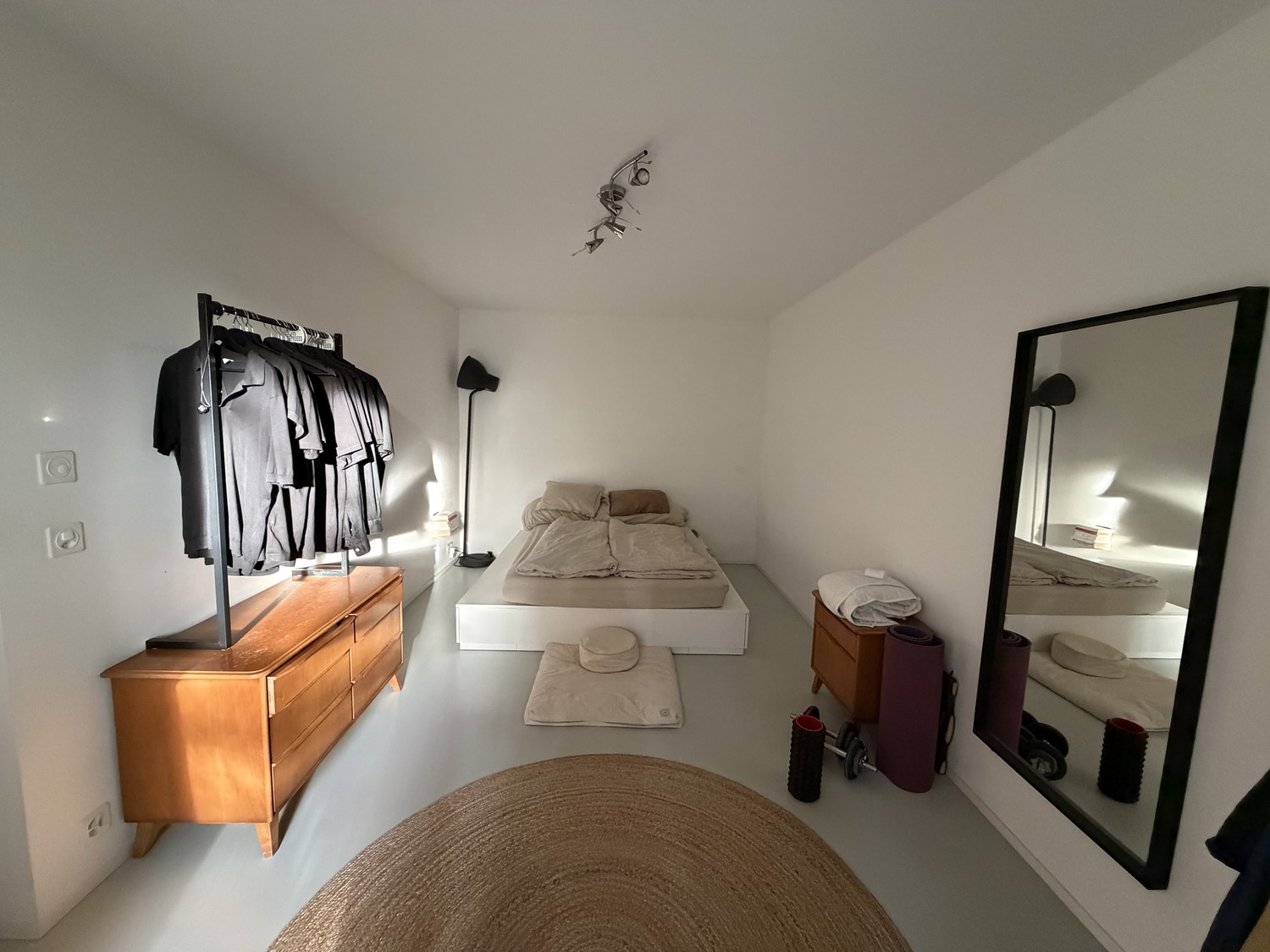 2 ½ rooms apartment, photo 6 of 10