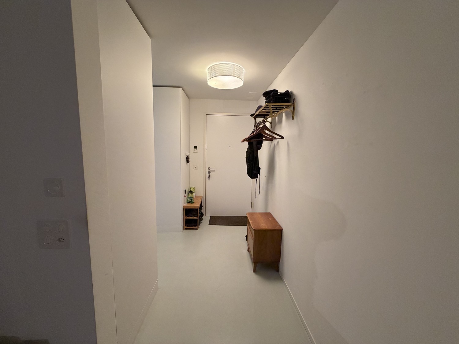 2 ½ rooms apartment, photo 3 of 10