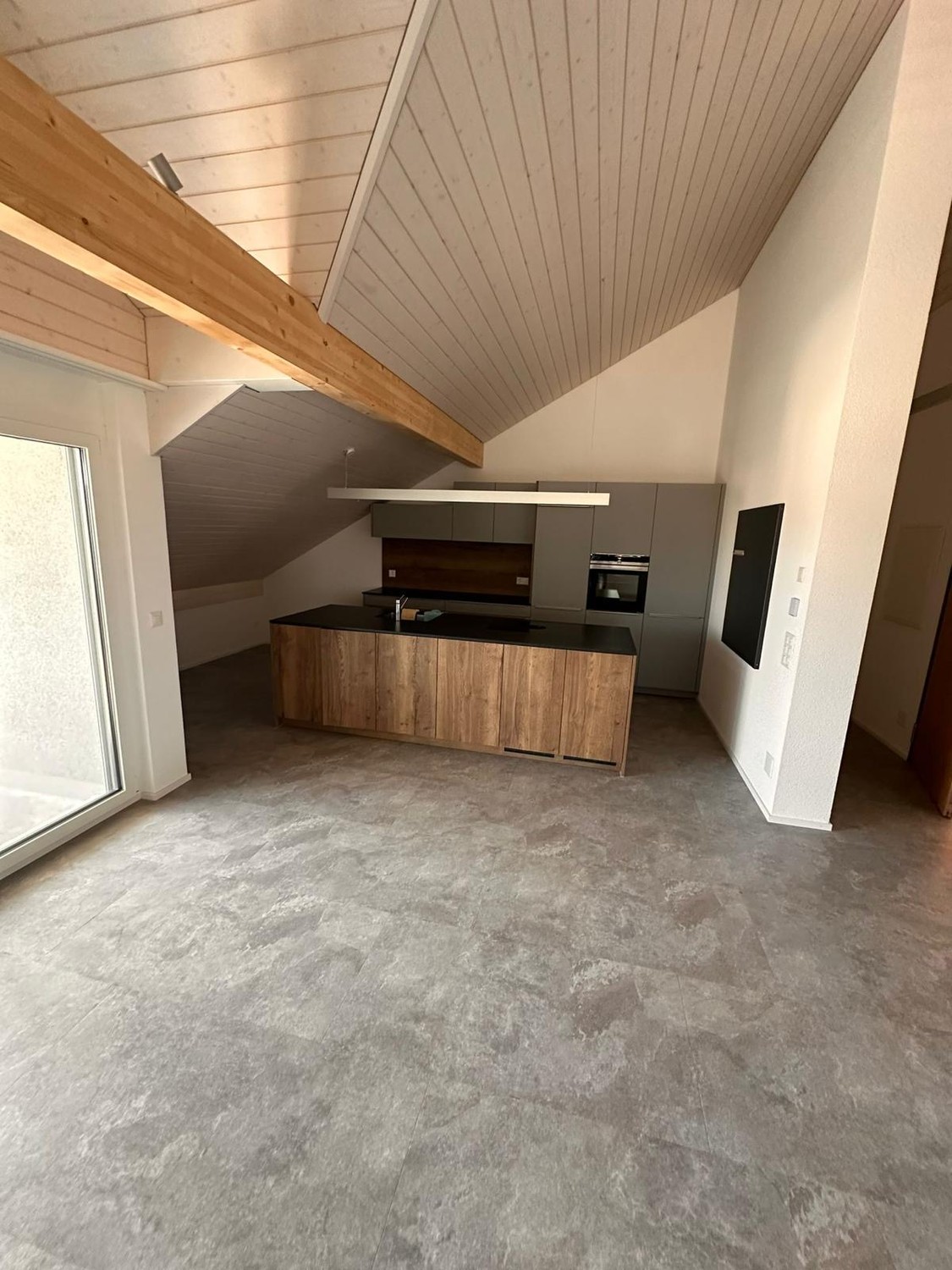 2 ½ rooms apartment, photo 1 of 9
