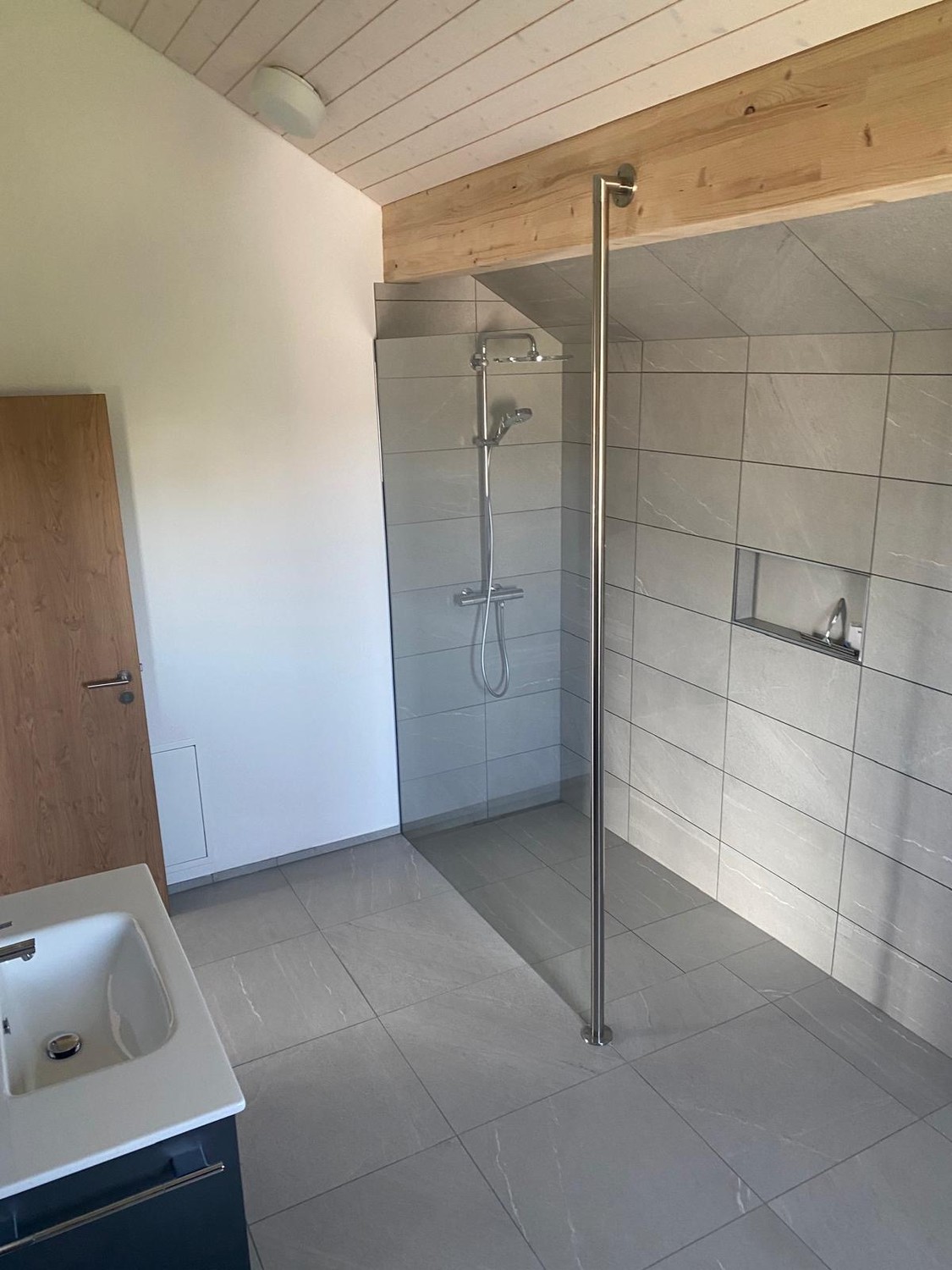 2 ½ rooms apartment, photo 6 of 9
