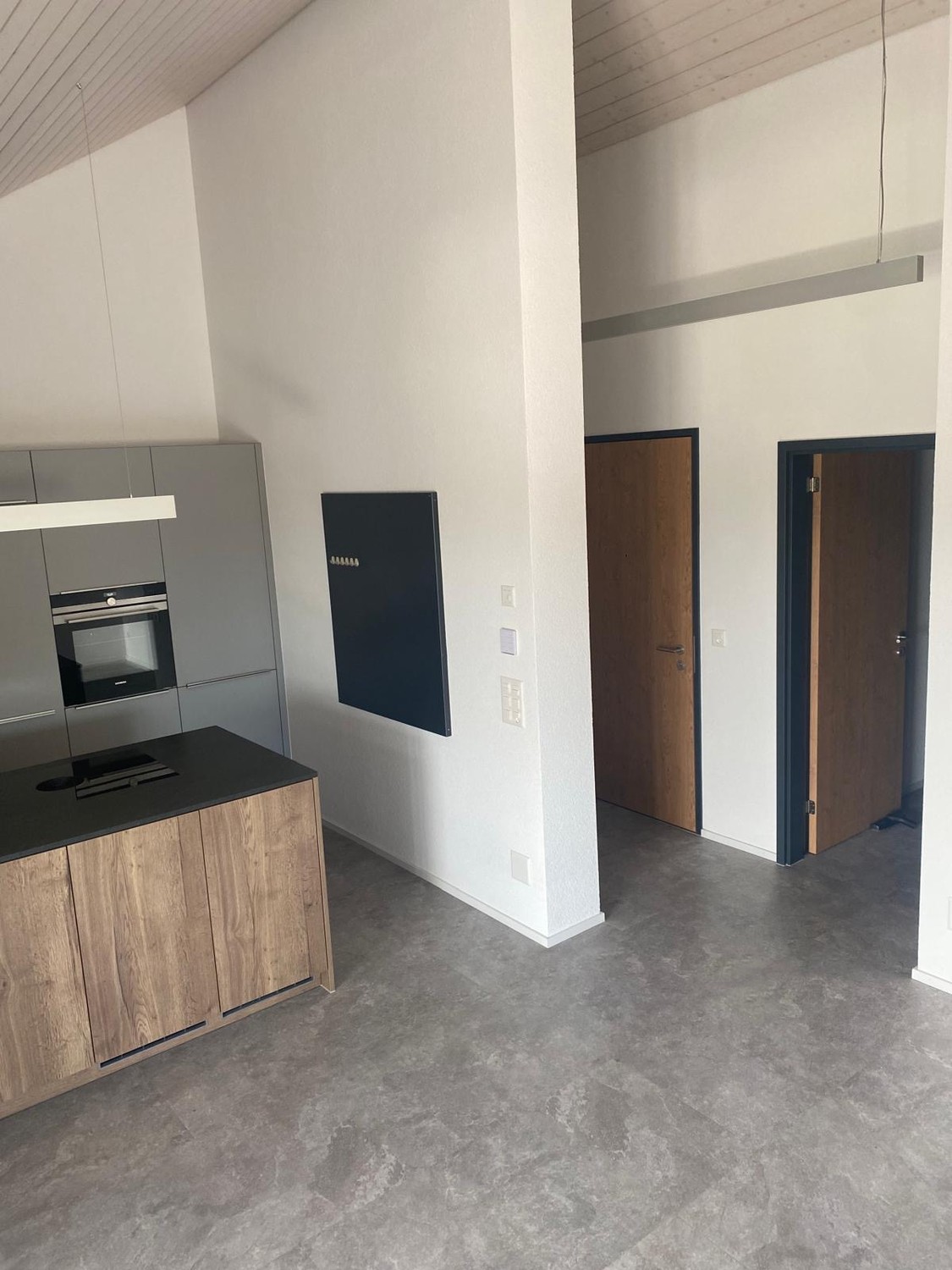 2 ½ rooms apartment, photo 3 of 9