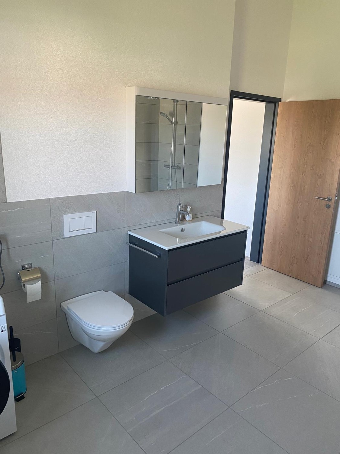 2 ½ rooms apartment, photo 7 of 9