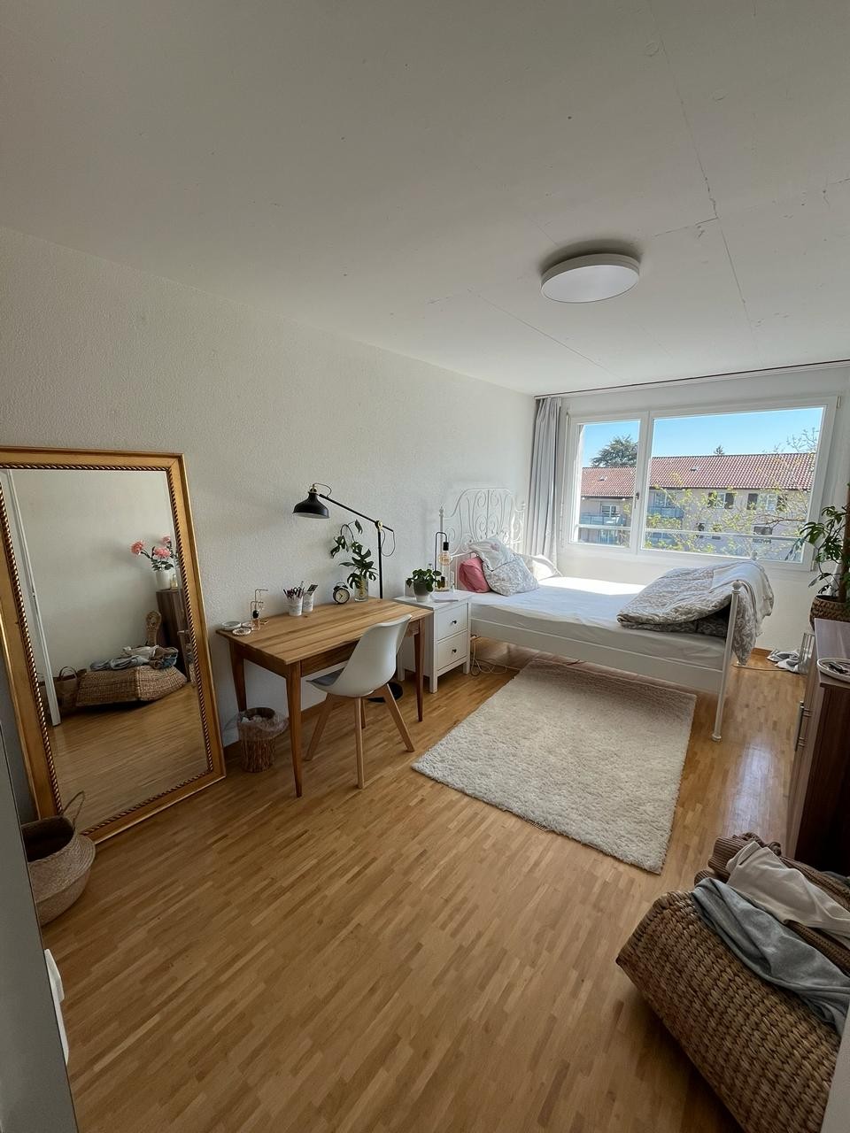 Room in a shared flat, photo 1 of 3