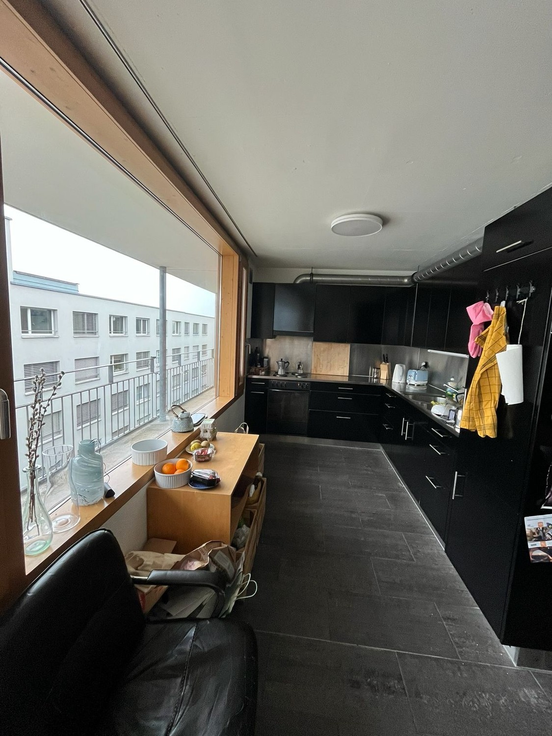 Room in a shared flat, photo 2 of 3