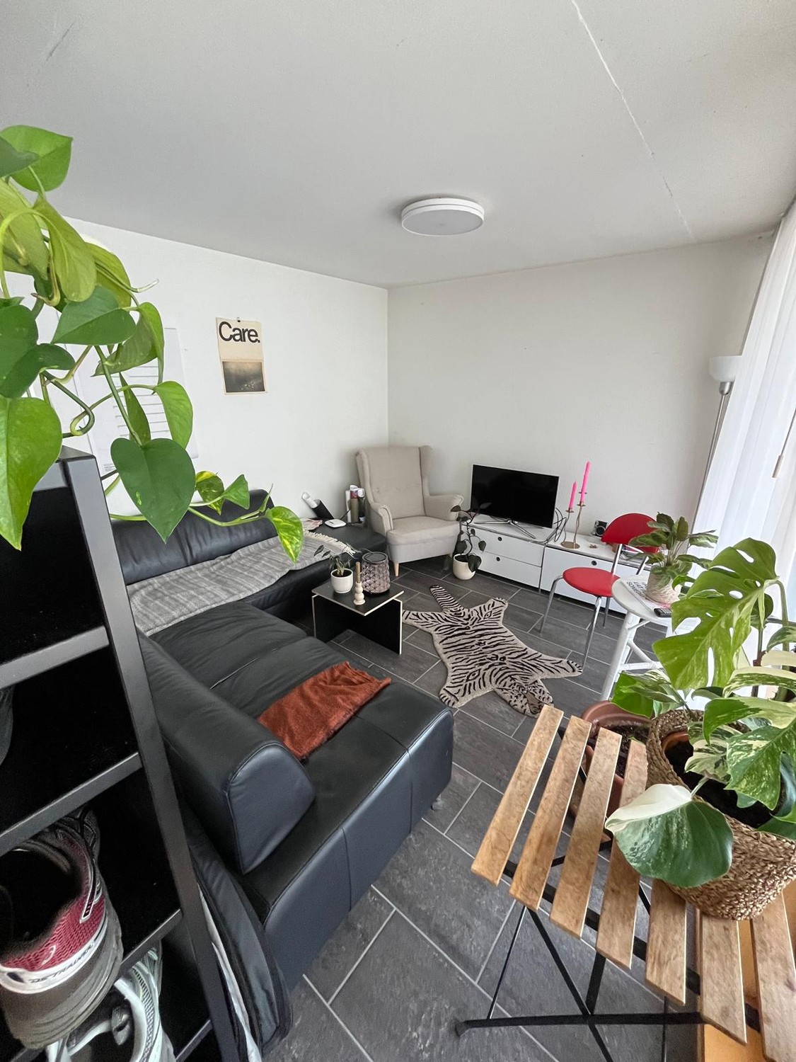 Room in a shared flat, photo 3 of 3