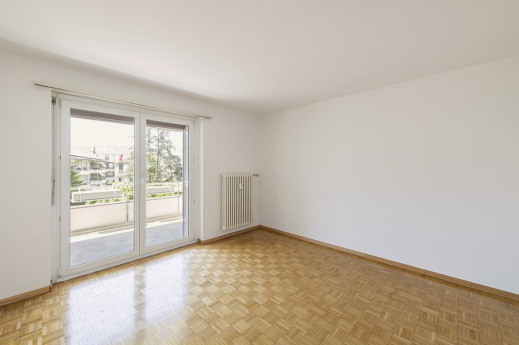 Appartement de 3 pièces