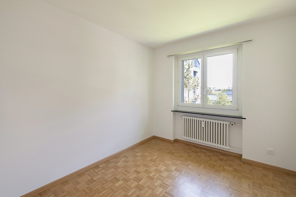 Appartement de 3 pièces