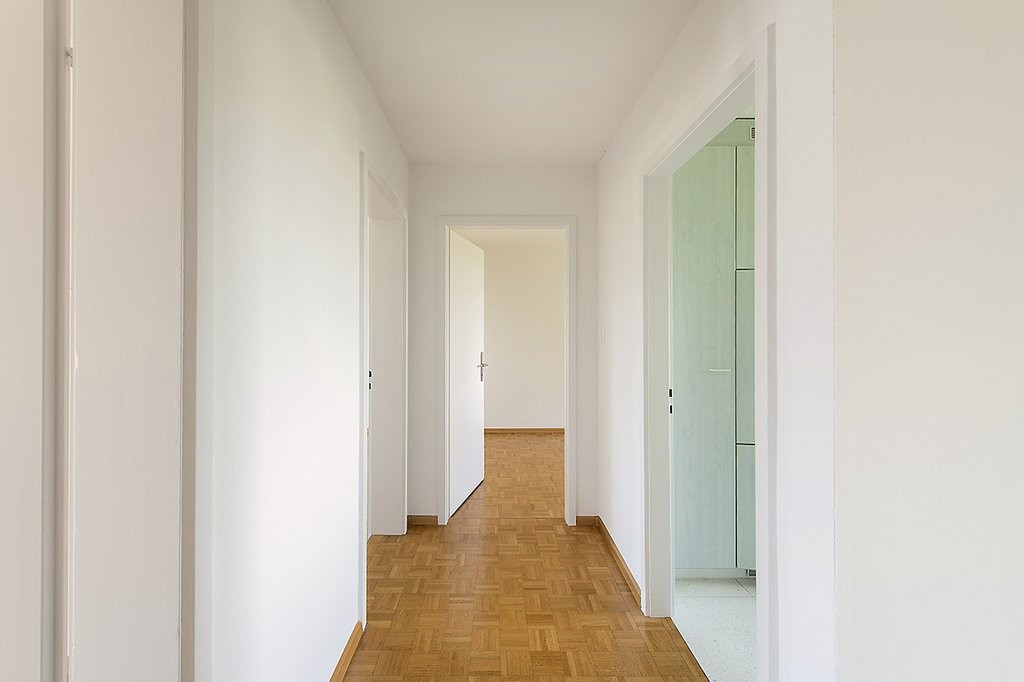 Appartement de 3 pièces