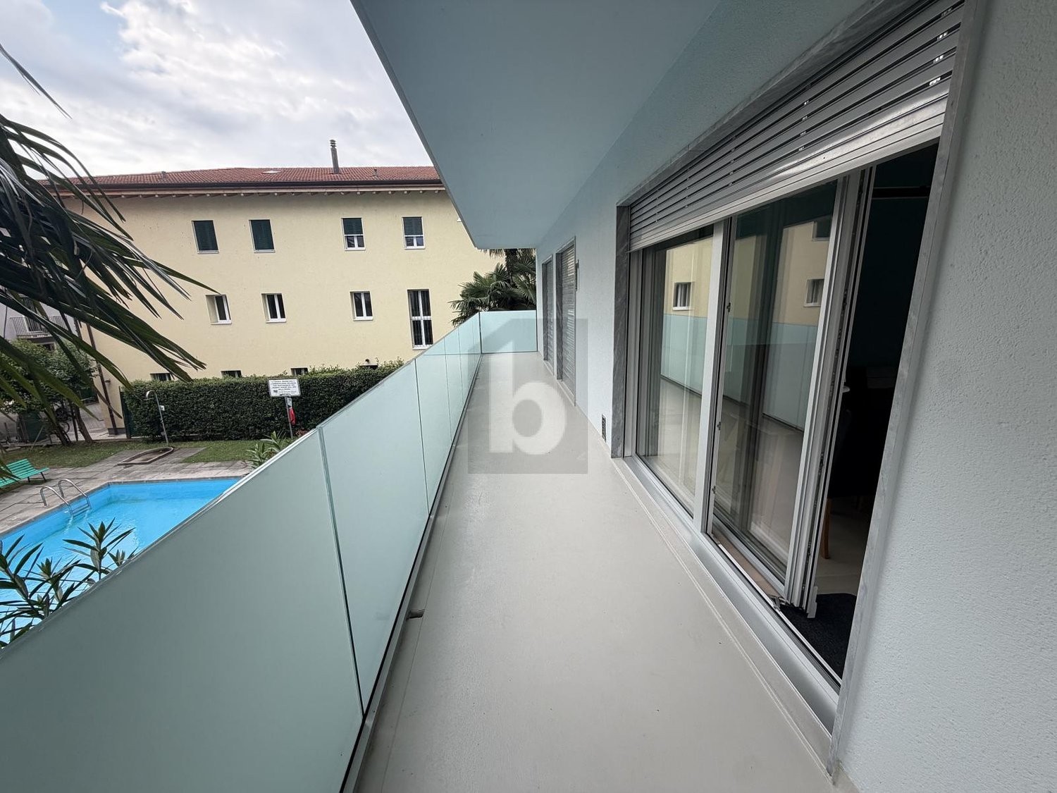 3 ½ rooms apartment, photo 4 of 4