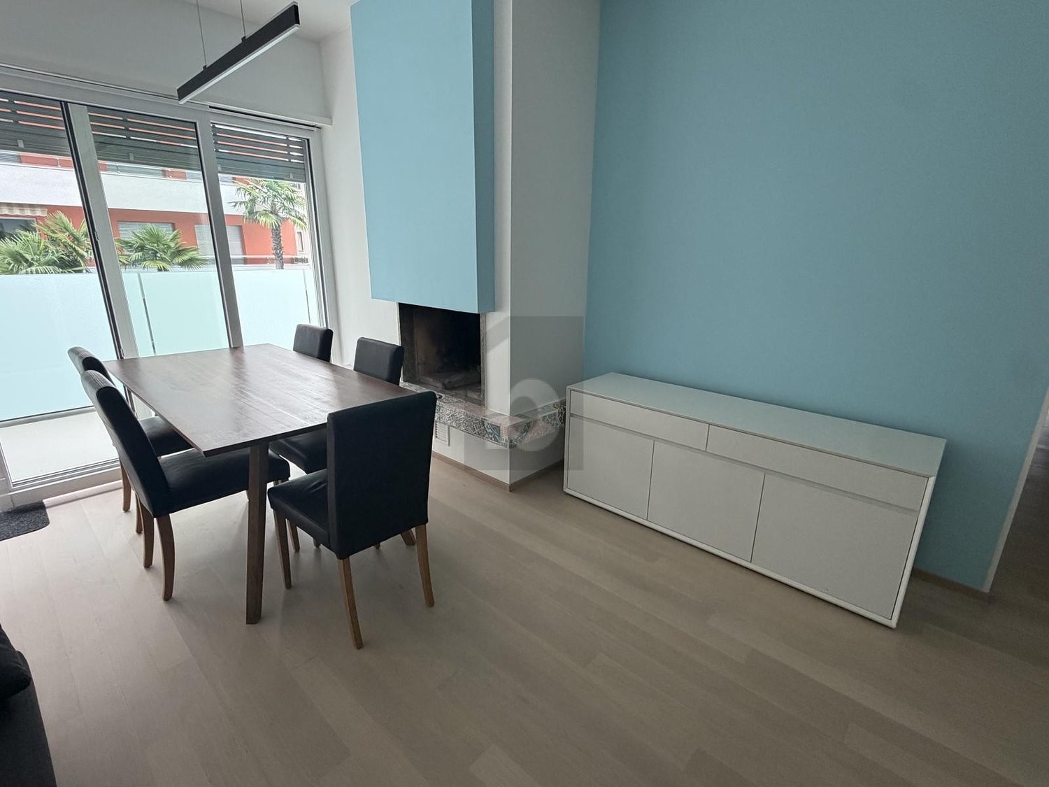 3 ½ rooms apartment, photo 3 of 4