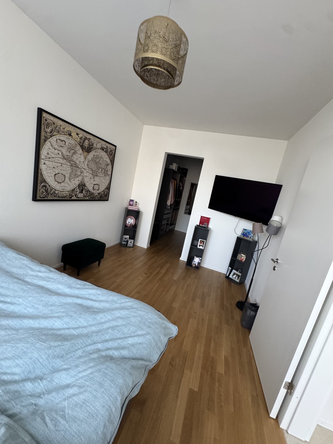 4 ½ rooms apartment, photo 10 of 10