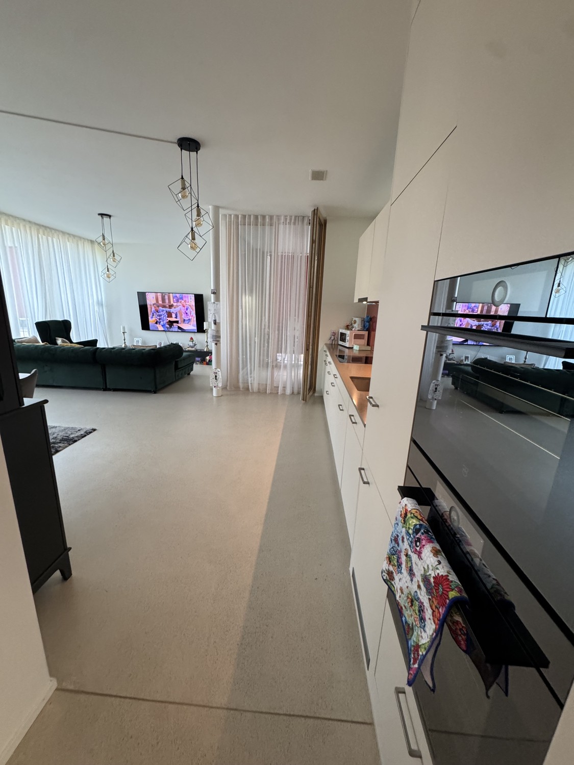 4 ½ rooms apartment, photo 7 of 10