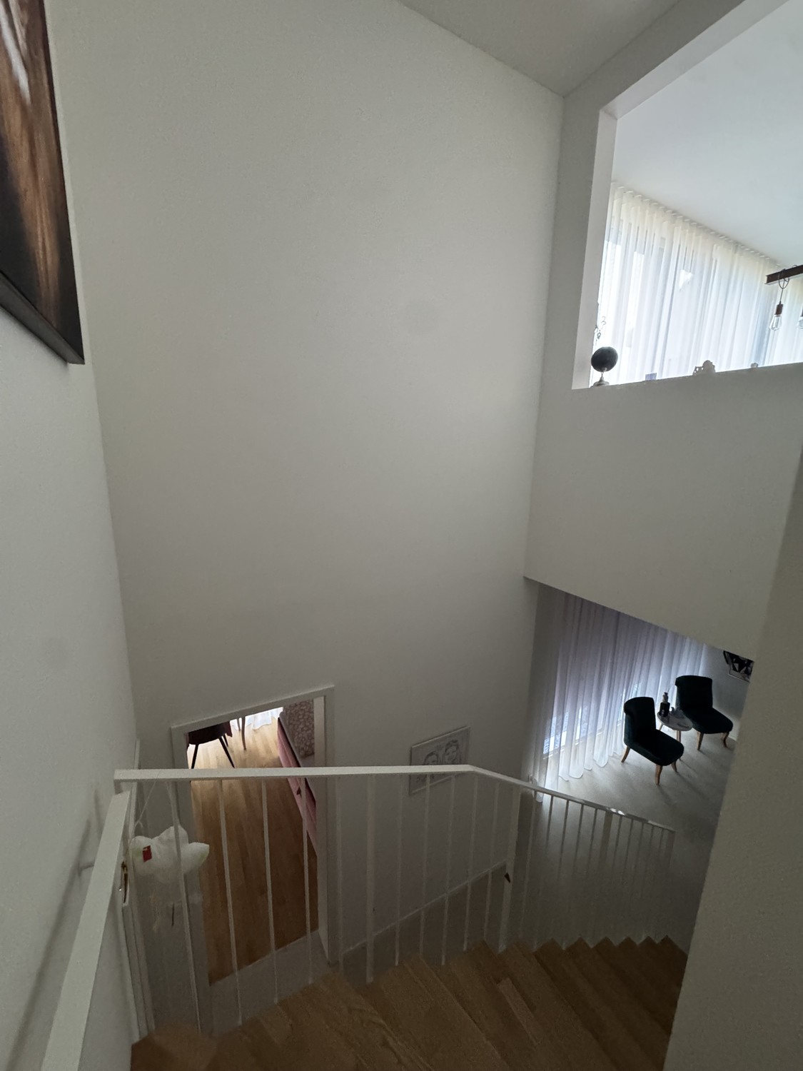 4 ½ rooms apartment, photo 4 of 10
