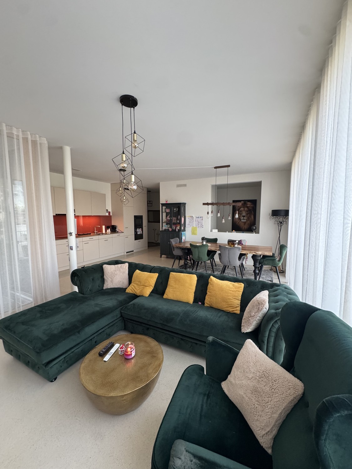 4 ½ rooms apartment, photo 6 of 10