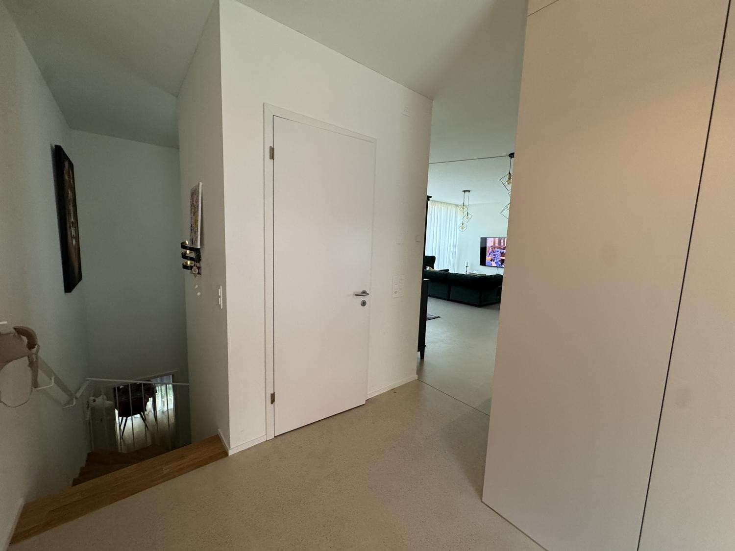4 ½ rooms apartment, photo 3 of 10