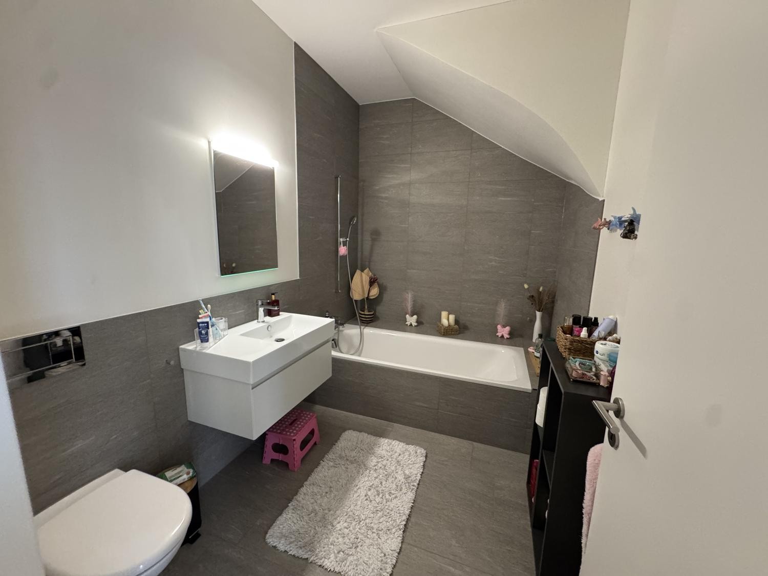 4 ½ rooms apartment, photo 9 of 10