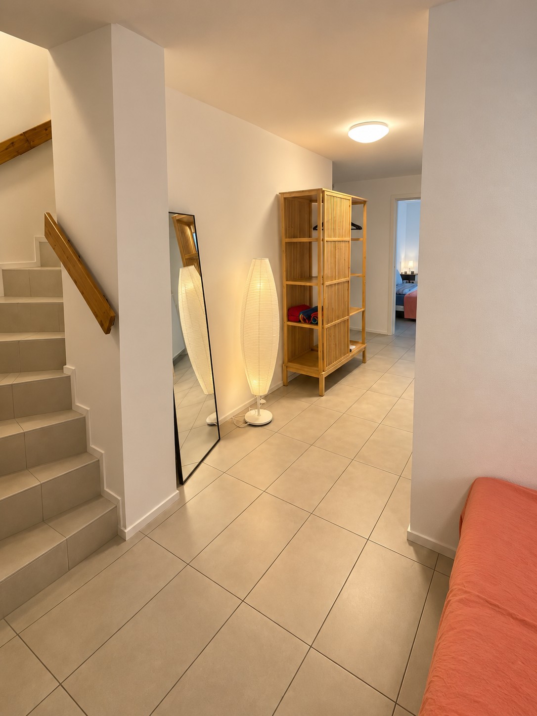 1 ½ rooms apartment, photo 5 of 5