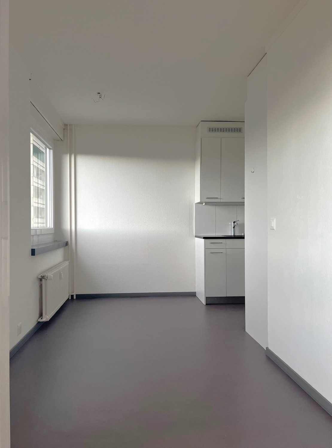 Appartamento di 3 ½ locali