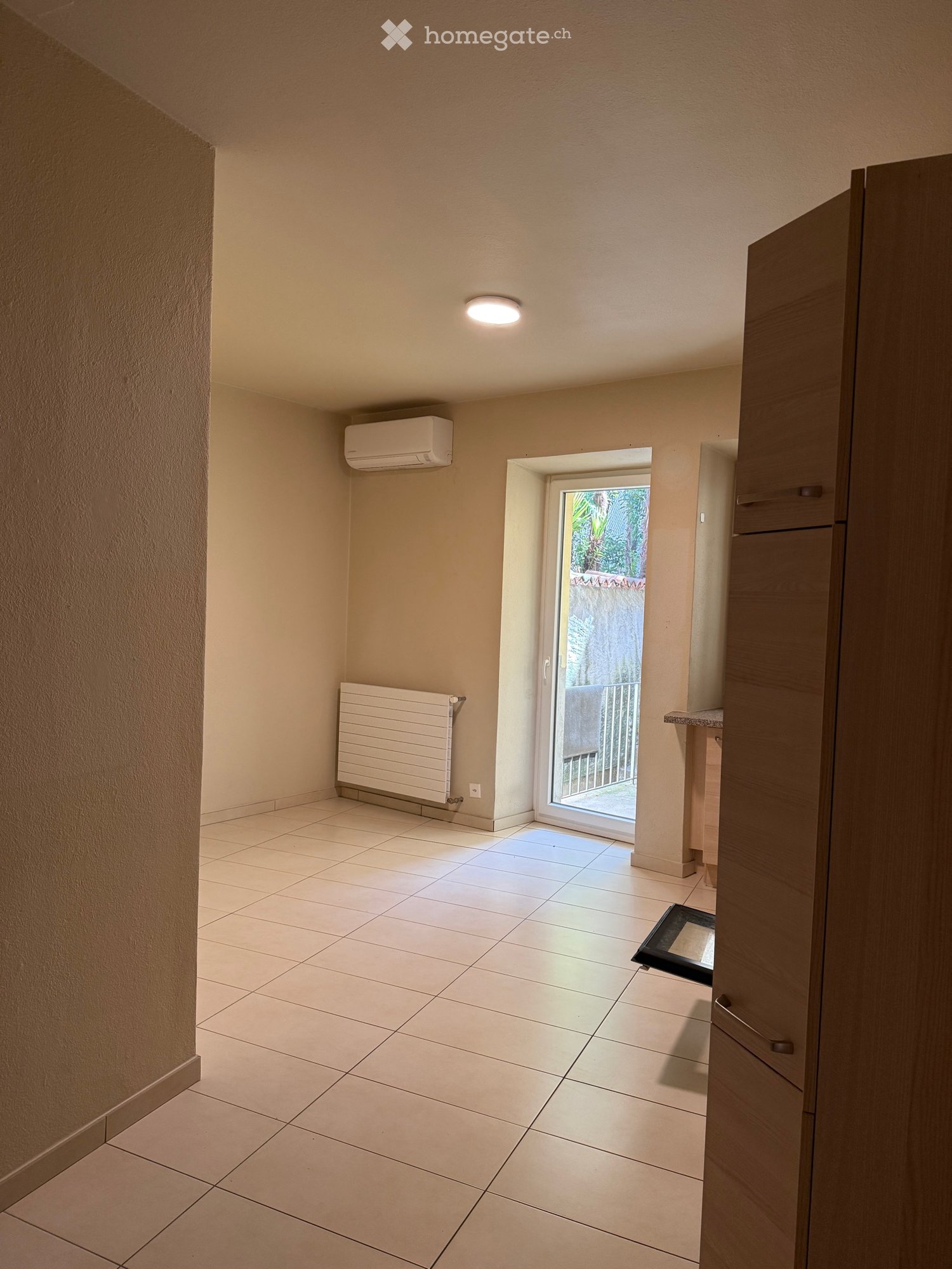 2 rooms apartment, photo 4 of 5