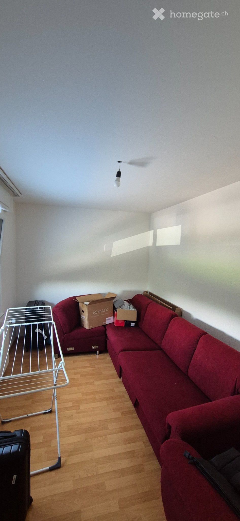 Appartamento di 3 ½ locali