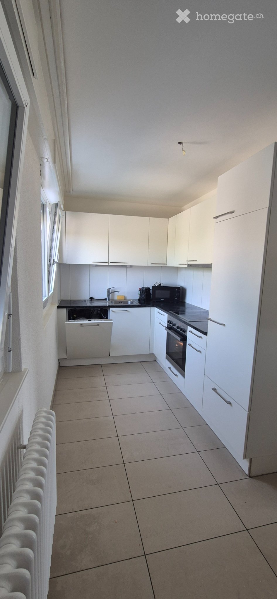 Appartamento di 3 ½ locali