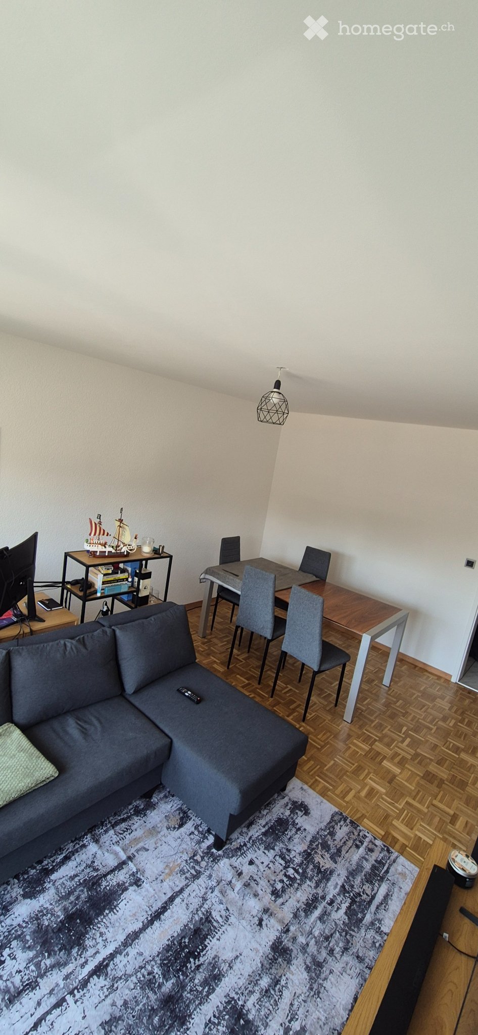 Appartamento di 3 ½ locali