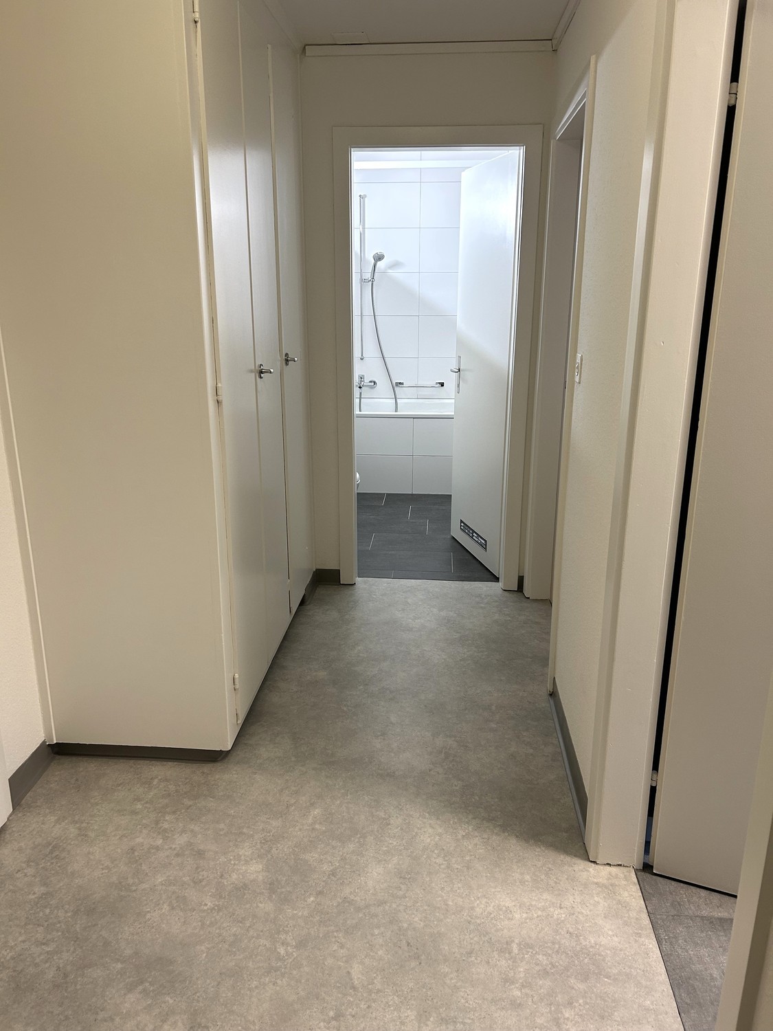 1 rooms apartment