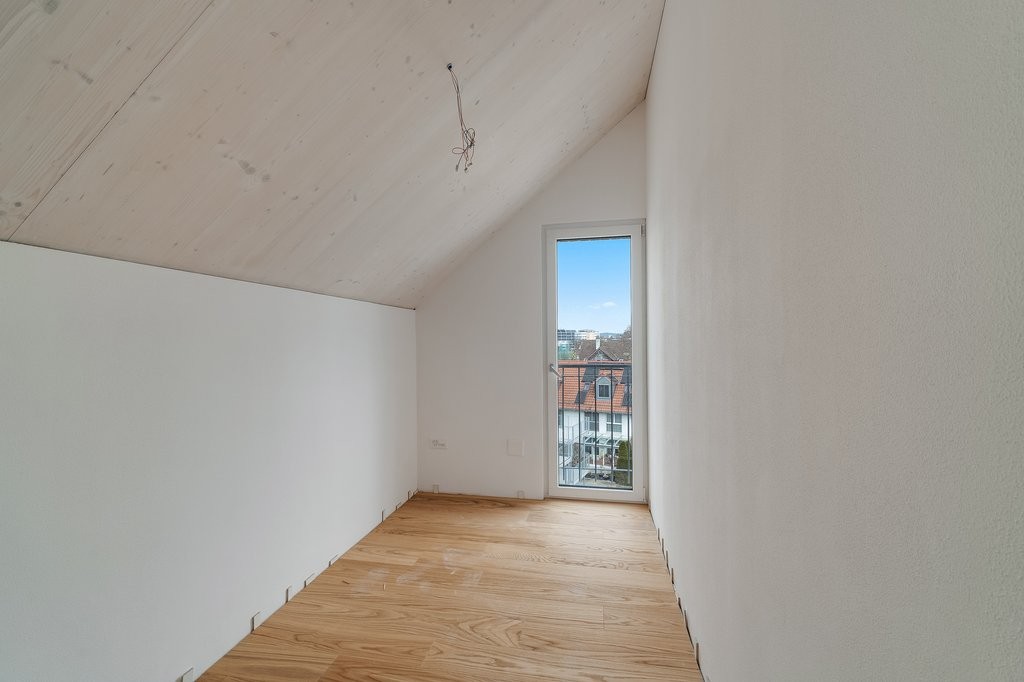 3 ½ rooms duplex, photo 6 of 6