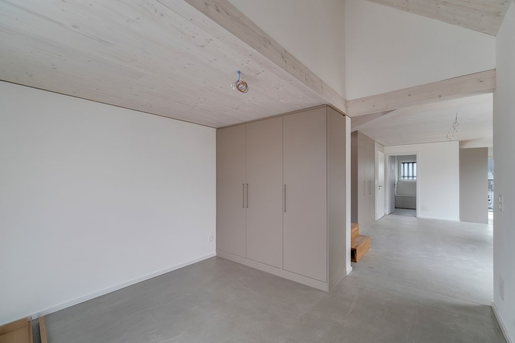 3 ½ rooms duplex, photo 4 of 6