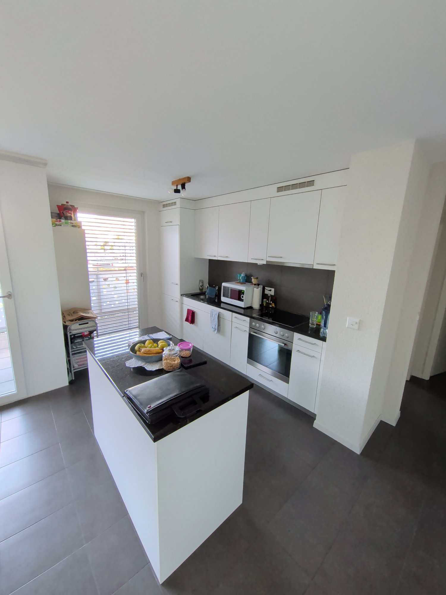 2 ½ rooms apartment, photo 3 of 10