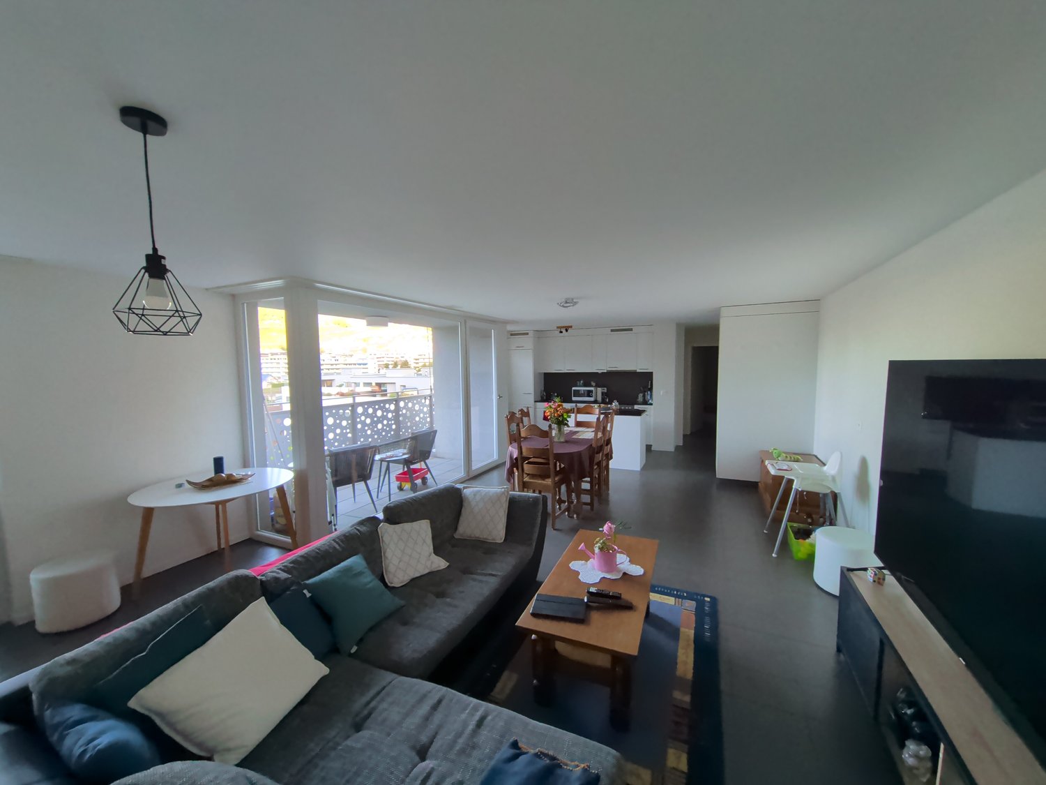 2 ½ rooms apartment, photo 5 of 10
