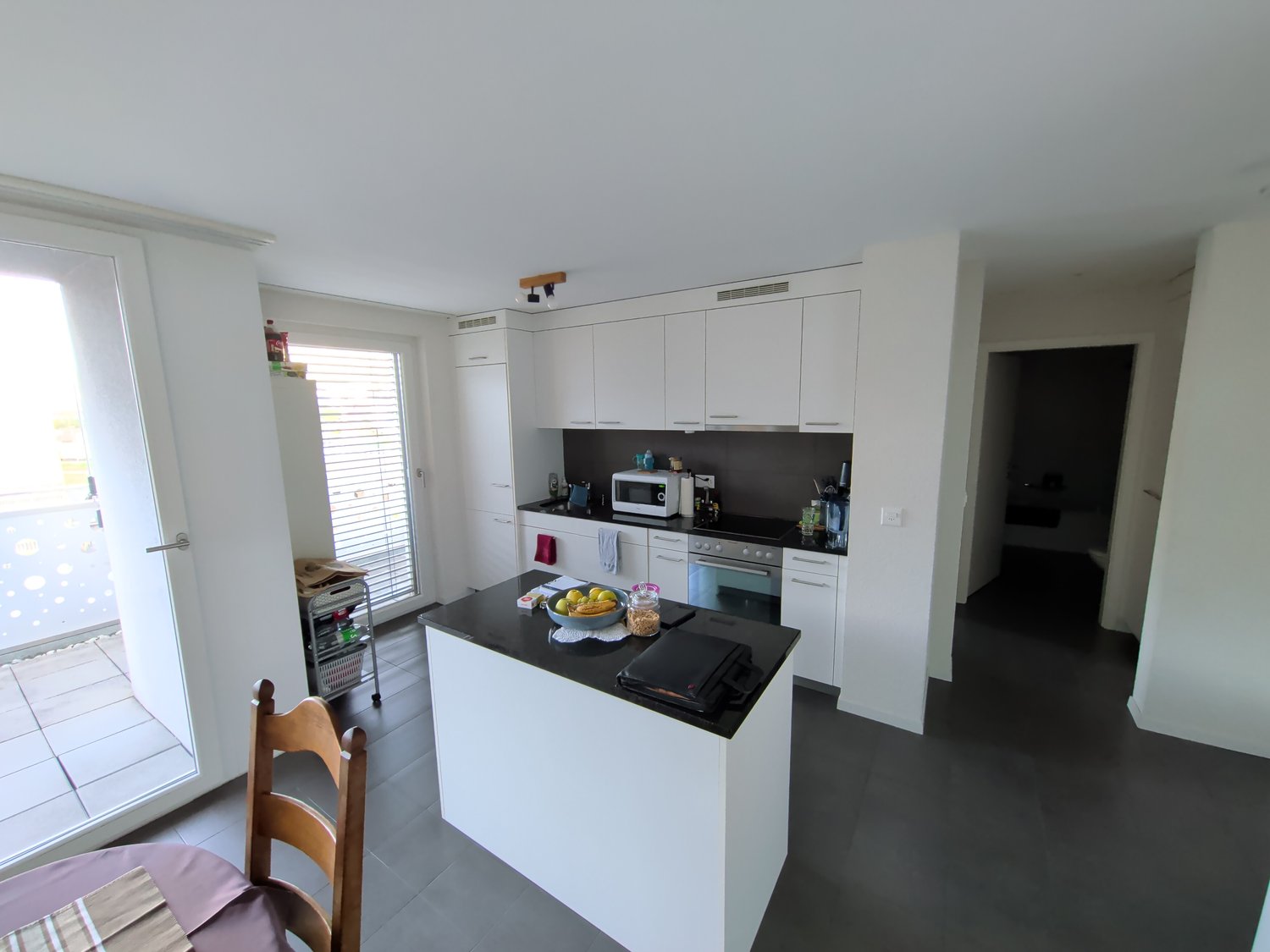 2 ½ rooms apartment, photo 4 of 10