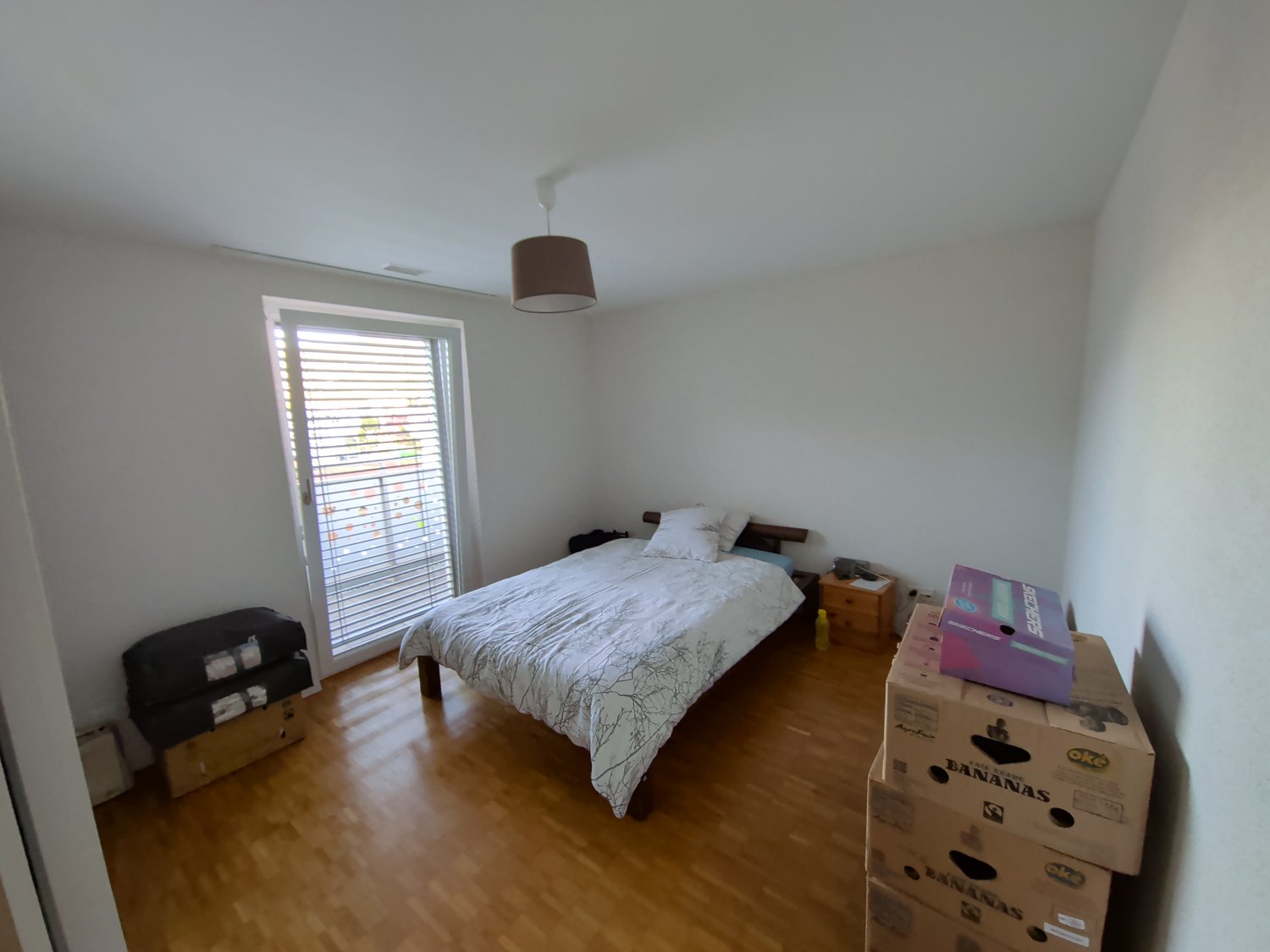 2 ½ rooms apartment, photo 9 of 10