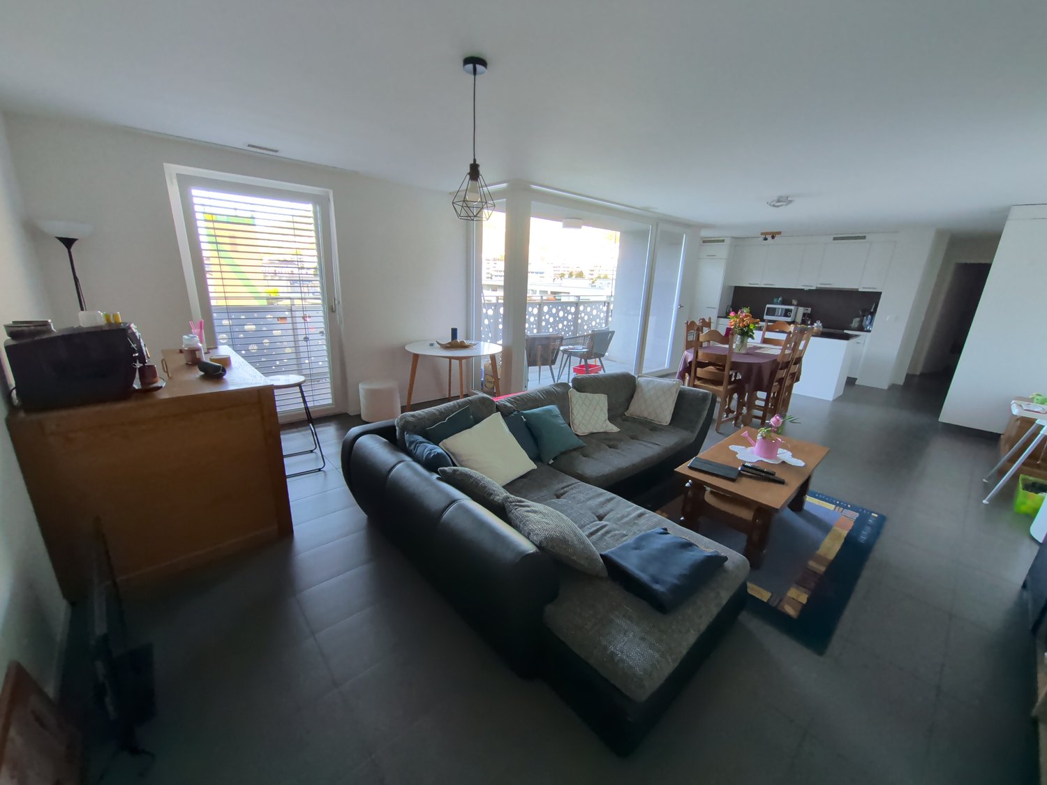 2 ½ rooms apartment, photo 6 of 10